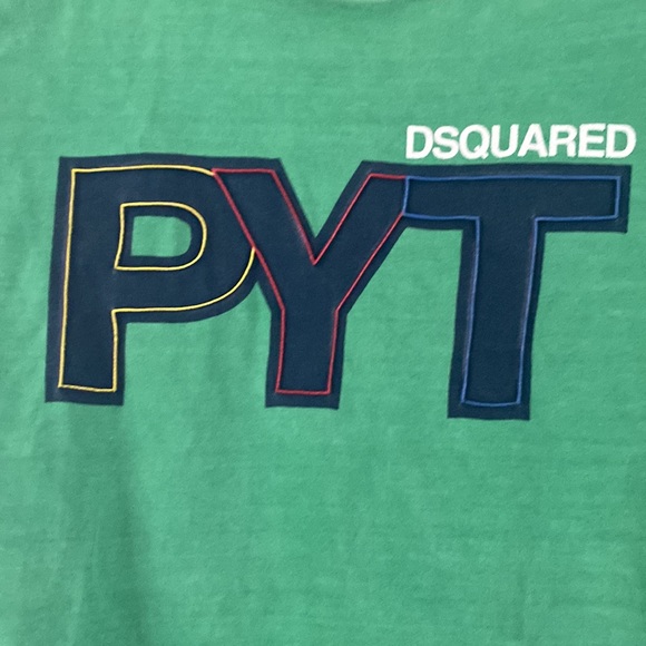 Dsquared mens tshirt - Picture 2 of 5